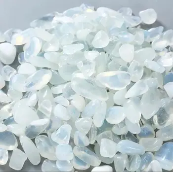 

Natural crystal opal stone stone household aquarium bonsai decorative stone degauss stone