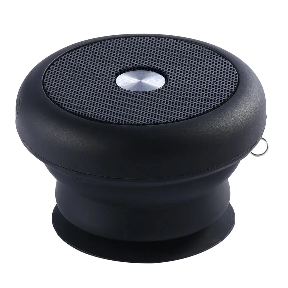 Bluetooth Speaker Mini Wireless Loudspeaker Crack LED TF USB Subwoofer bluetooth Speakers mp3 stereo audio music player hot