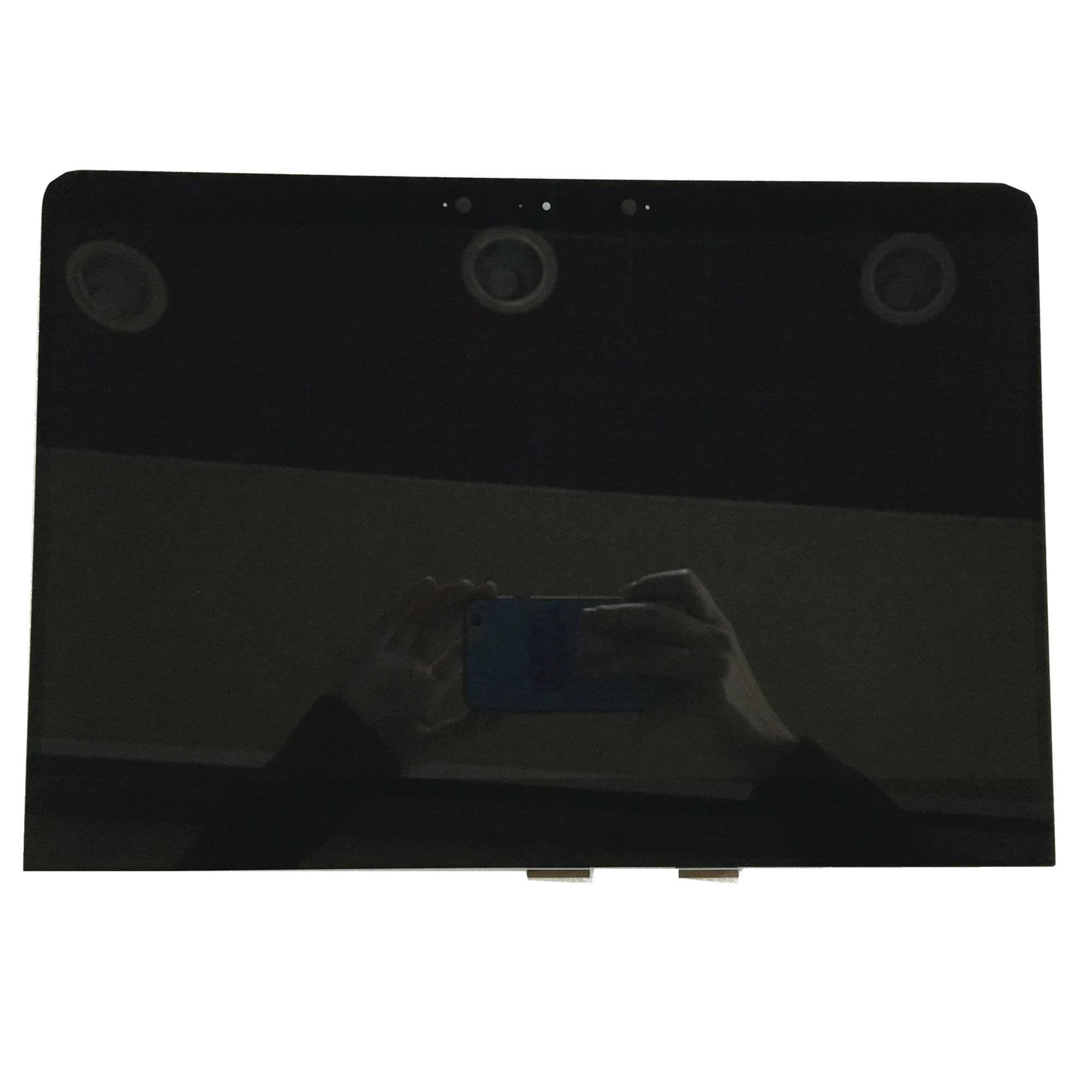 LP133UD1-SPA1 LP133UD1 SPA1 подходит для hp Spectre X360 13 серии светодиодный сенсорный ЖК-экран в сборе ips 4K UHD 3840*2160