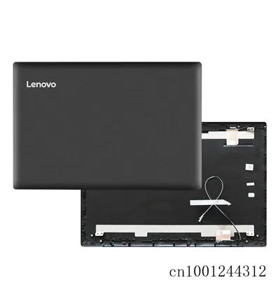 Для lenovo ideapad 320-15 320-15IKB ISK 330-15 330-15ICN lcd задняя крышка/рамка/Упор для рук/Нижняя основа