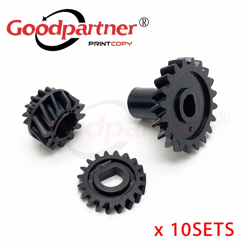 10X A1UD371000 A1UD370900 4163522401 оборудование разработчика для Konica Minolta bizhub 223 283 363 423 7828 |