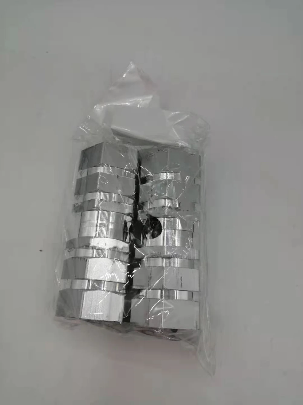 Pedal antideslizante de aluminio para bicicleta de montaña, estriberas delanteras y traseras, reposapiés BMX, cilindro de palanca, accesorios de bicicleta, forma de lanzador de cohete, 2 uds.