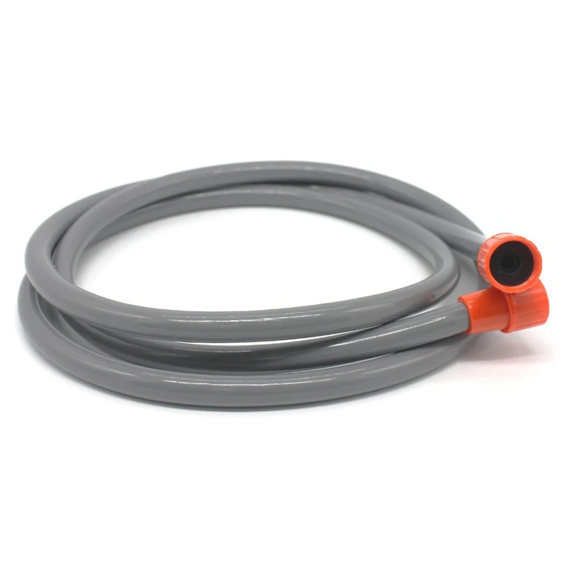  BMBY-ducha portátil al aire libre Usb recargable Camping bomba de agua ducha