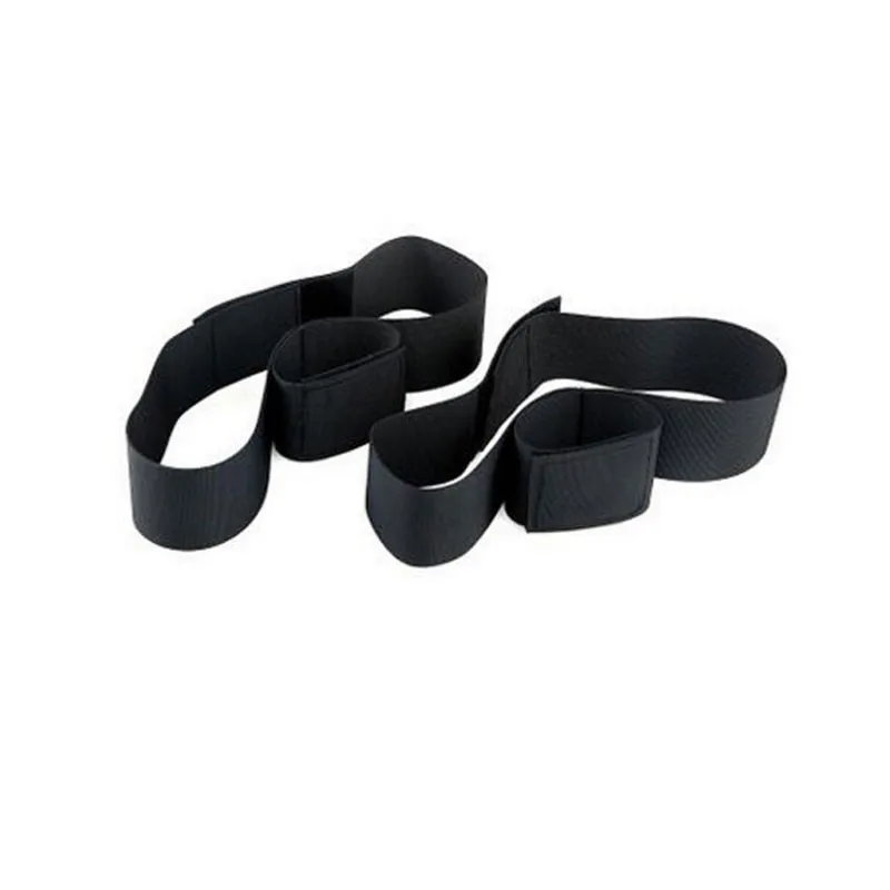 Бондаж наручники манжеты на лодыжку БДСМ бондаж фиксаторы эротические секс