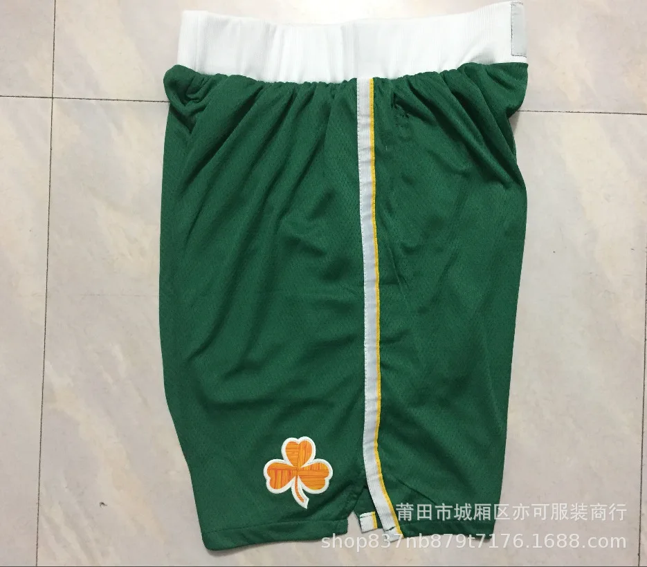 NBA Jersey Celtics 11 Оуэн жилет спортивный тренировочный костюм вышитая Баскетбольная одежда шорты набор