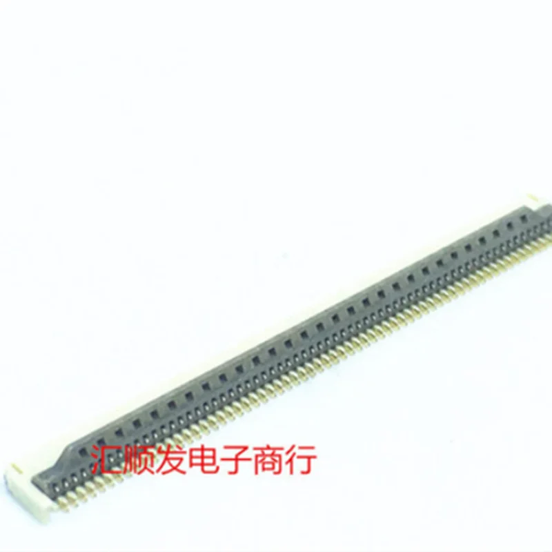 FFC / FPC Connectors Electronics XF2W-6415-1 0.5MM 64P