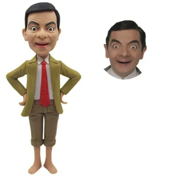 

Special 100% custom design figurines doll mini statue for birthday souvenir present/gift