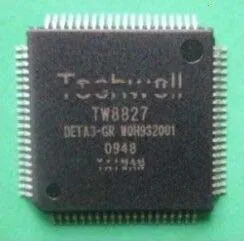 IC новый оригинальный TW8827 Бесплатная доставка