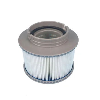 

1/2/4pcs Filter Cartridges Strainer for All Models Hot Tub Spas Swimming Pool for MSPA Outdoor Hot Tubs Accessories TB Sale
