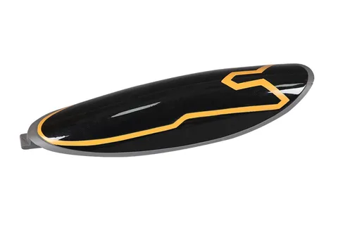 FMS 80mm Ducted Fan EDF Jet Futura Blue V2 Canopy Set FMSRP105 RC Airplane Aircraft Model Plane Spare Parts Accessories FMS 80mm Ducted Fan EDF Jet Futura Blue V2 Canopy Set FMSRP105 RC Airplane Aircraft Model Plane Spare Parts Accessories