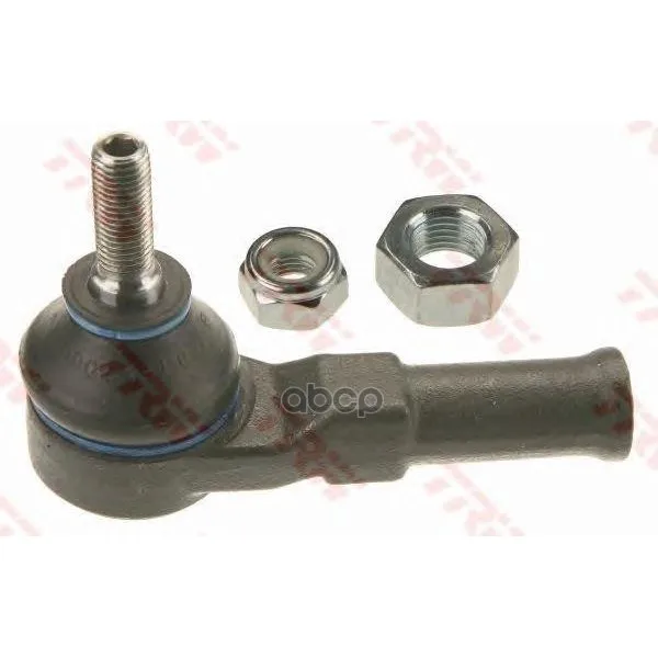 Наконечник Р/Т Renault Megane I 03/99-10/02/Clio Ii/Kangoo Прав. Trw/Lucas Jte775 TRW/Lucas арт. JTE775