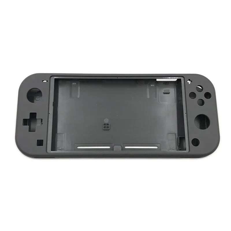 black nintendo switch lite case