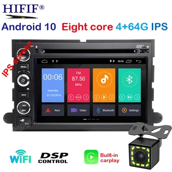 

PX5 DSP Android 10 Octa core car dvd radio stereo player For Ford F150 F350 F450 F550 F250 Fusion Expedition Mustang Explorer