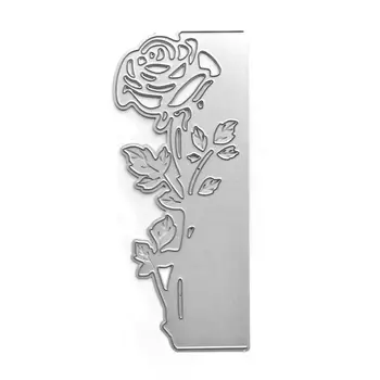 

Die Cuts Metal Cutting Die Cuts for Card Making Metal Mould Template Folder