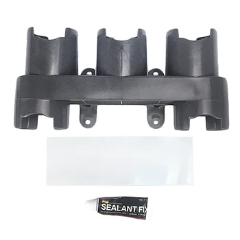 

Storage Bracket for Dyson V7 V8 V10 Vacuum Cleaner Parts Absolute Brush Stand Tool Nozzle Base Holder Docks Station Accessories