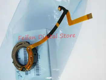 

NEW Lens Aperture Group Flex Cable For Canon EF 24-105 mm 24-105mm f/4L IS USM Repair Part
