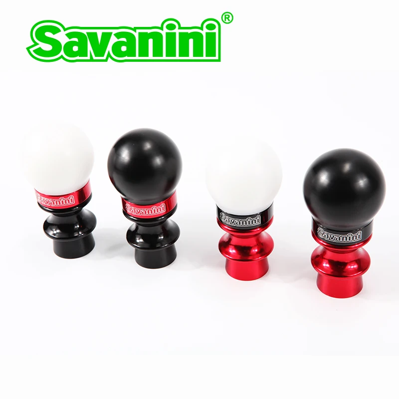 

High-end Simple Gear Shift Knob For Hyundai Veloster (2011-2014) MT,Ensinger UPE+Aluminum Alloy,Personalized Car Modification
