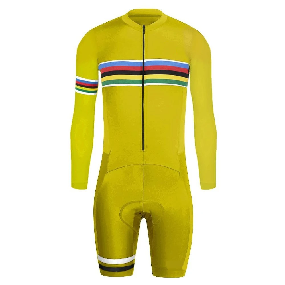 2018 новый дизайн костюм для велоспорта Pro одежда Ropa Ciclismo велосипедная дышащий