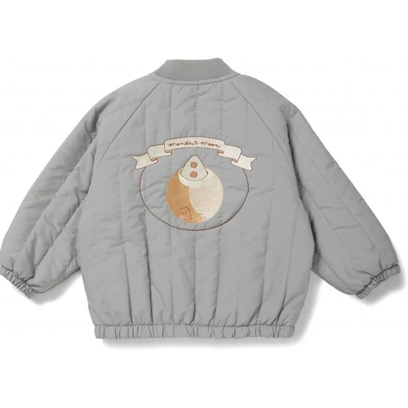 Baby Jacket Winter Coat Children Unisex Jacket Fashion Winter Autumn Keep Warm Coats For Boy Girl