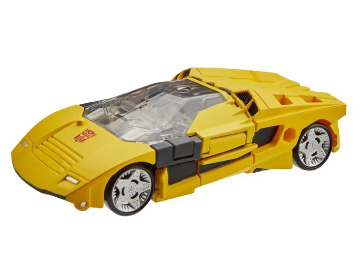 Transformadores para Geração Brinquedo de Modelo de Luxo com Edição Hasbro Eletrônica Limitada 4 Transformadortransformador Robô
