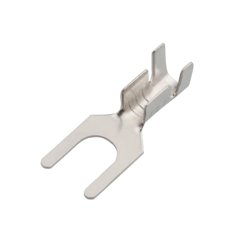 клемма u образная 4мм. 3 изол. 8/6. болт т-образный для клеммы акб 6x0915138 (vag, bmw). клемма угловая 6.