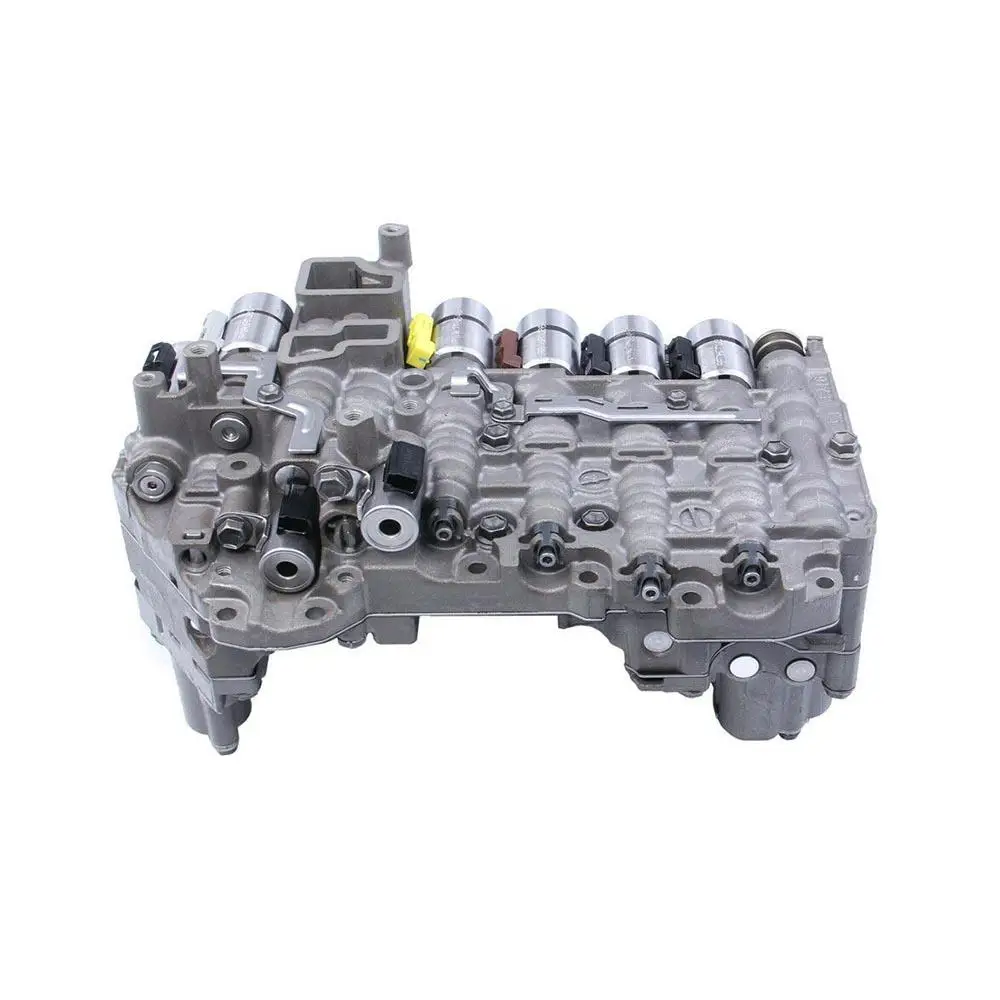 Корпус клапана коробки передач 09G325039A для Audi Jetta Golf Passat Touran 09G TF-6 блок управления