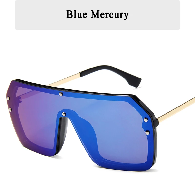 Blue Mercury