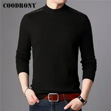 #Special Offers COODRONY Brand 100% Merino Wool Sweater Men Casual O-Neck Pull Homme Winter Thick Warm Pullover Men Soft Cashmere Sweaters 93050 #Special Offers COODRONY Brand 100% Merino Wool Sweater Men Casual O-Neck Pull Homme Winter Thick Warm Pullover Men Soft Cashmere Sweaters 93050