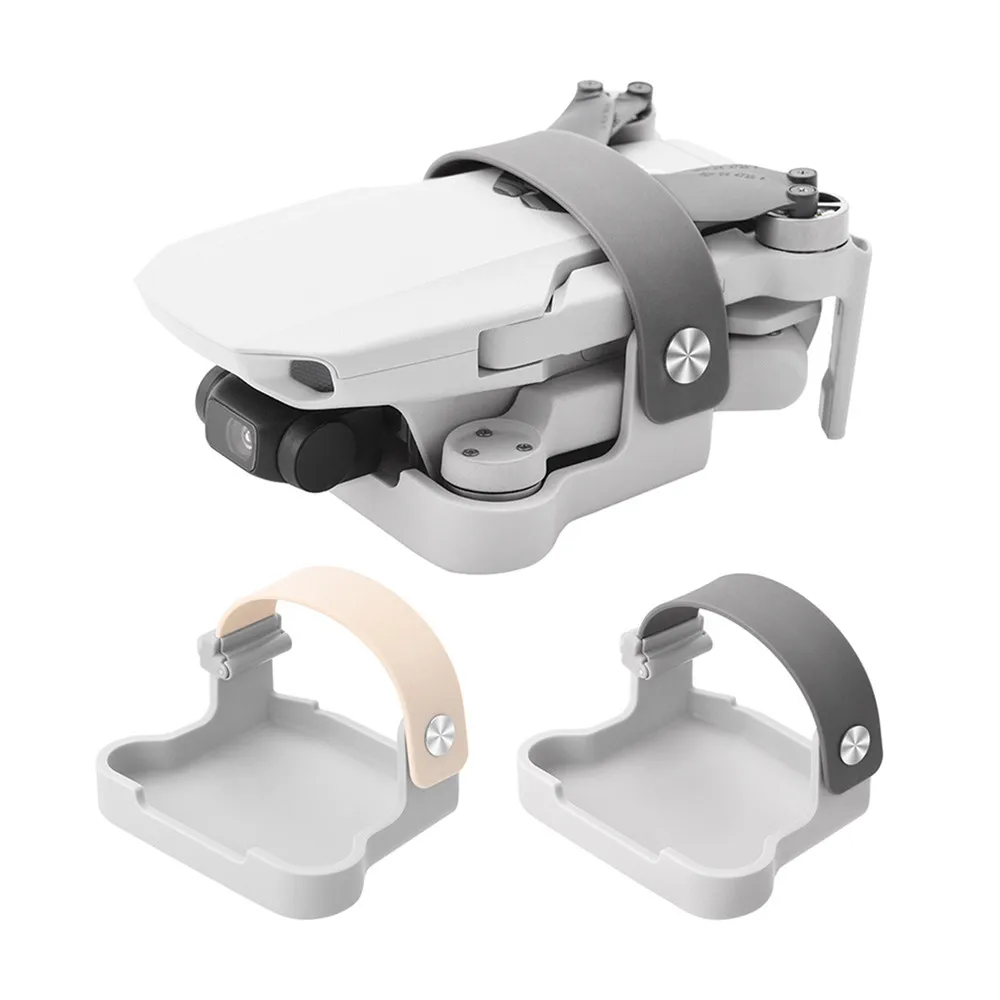 Buy Propeller Blade Paddle Stabilizer for DJI MAVIC Mini Drone Accessories Propeller Motor Holder Fixing Protector