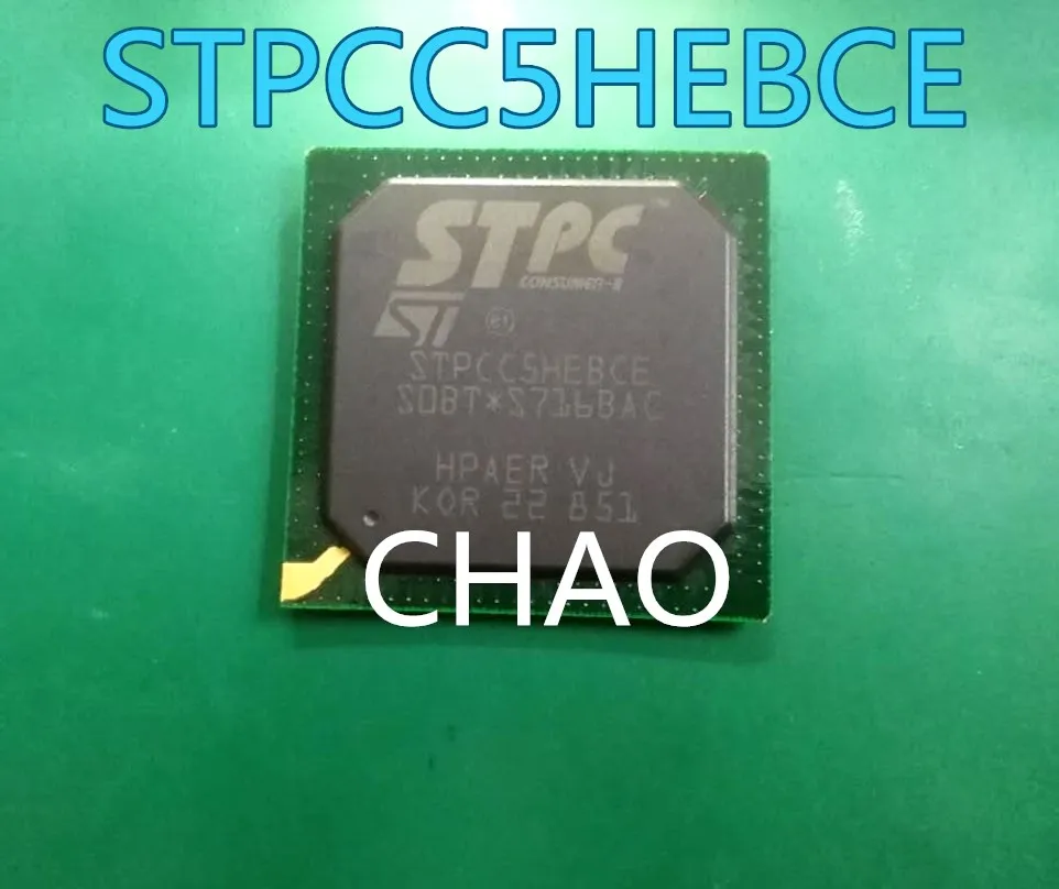 5 шт./лот STPCC5HEBCE