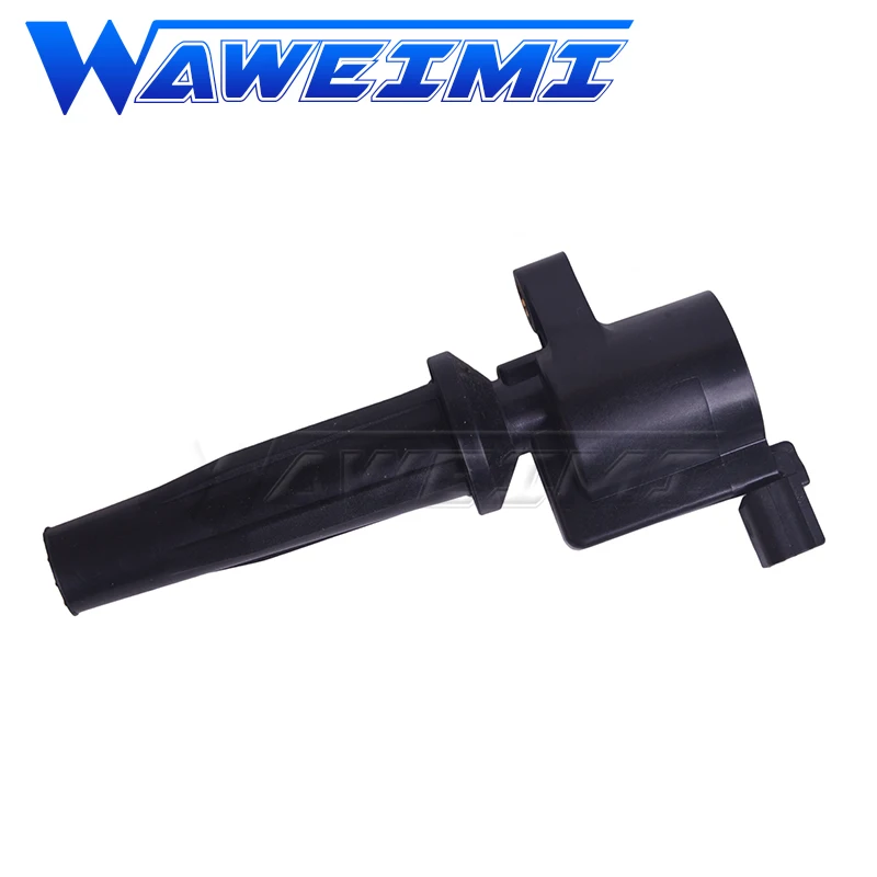 

WAWEIMI Brand New Ignition Coil 4M5G12A For Ford C-Max Focus Galaxy Mondeo S-Max Transit Mazda 3 Tribute Volvo C30 4M5G12A366BB