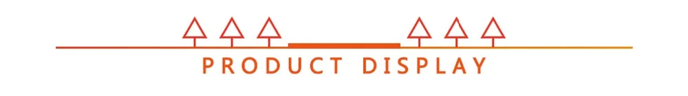 3product display