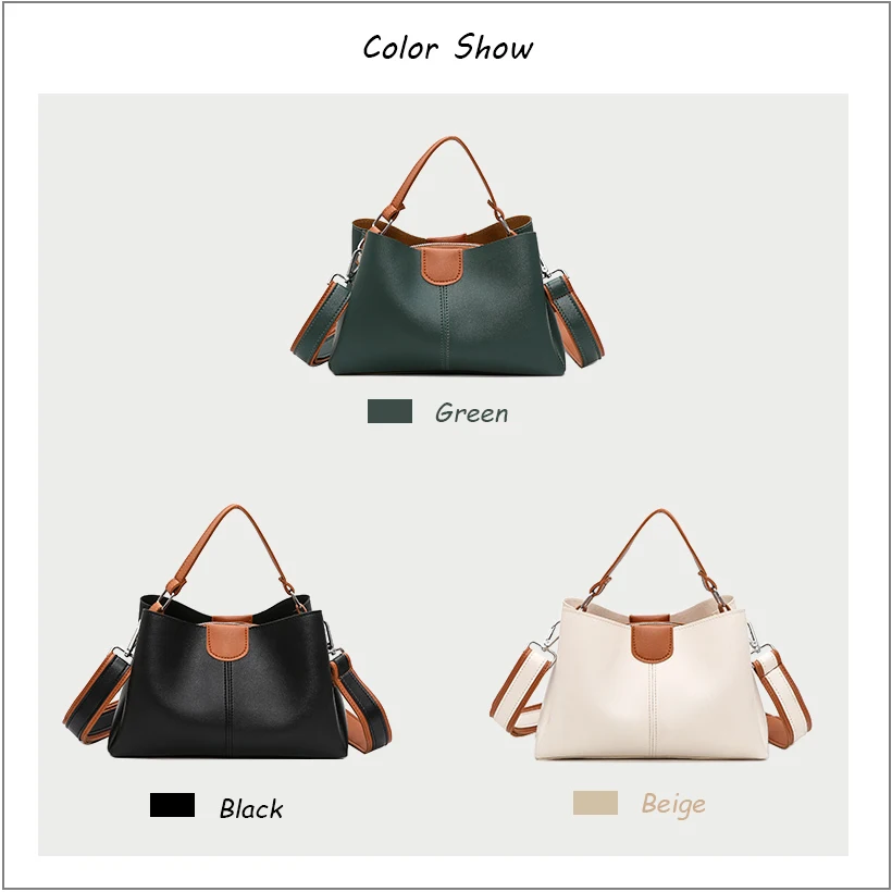 shoulder bags for women 2019
