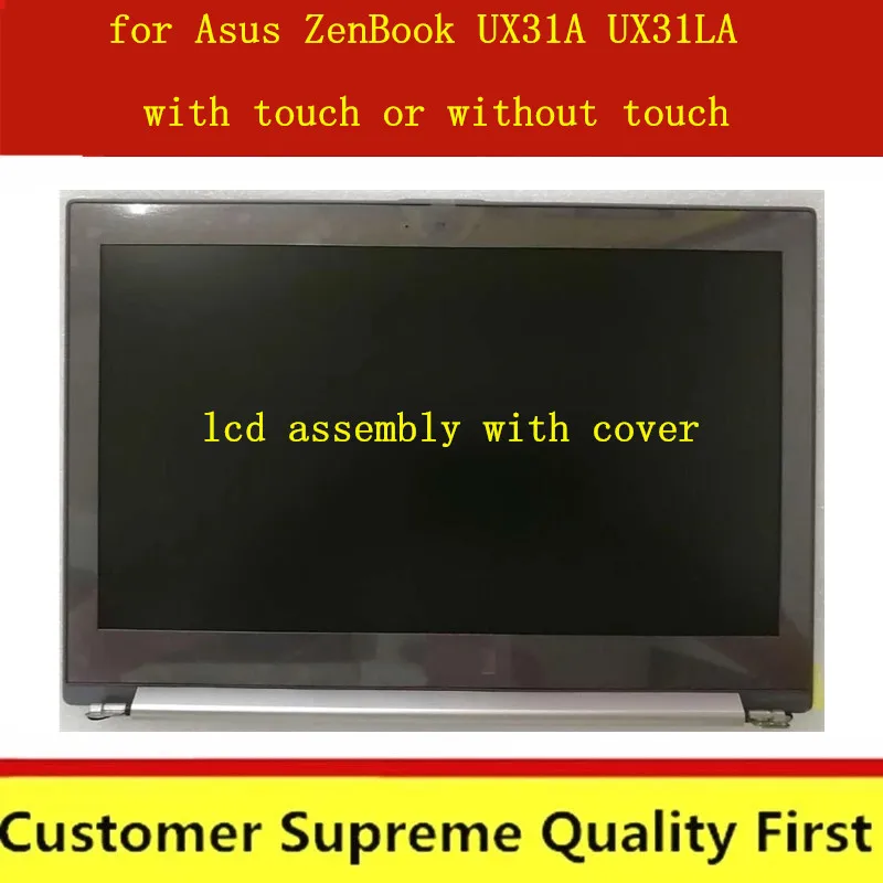 ЖК-экран для ноутбука Asus UX31L UX31LA ux31a | Компьютеры и офис