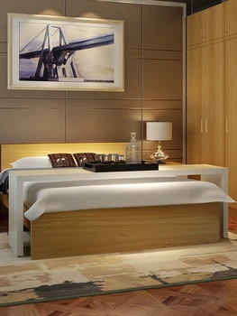 

Lazy desk, bed, desk, home computer table, desk, bedroom, bedside, portable, cross-bed table, simple table.