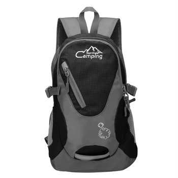 

Camping Survivals Cycling Hiking Sports Fashion Backpack for Kids Orange A66