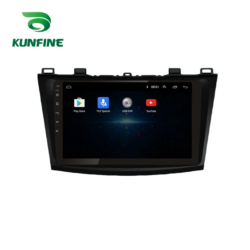 Android Car DVD GPS Navigation Multimedia Player Car Stereo For MAZDA 3 star Cheng 2011 2012 2013 2014 2015 2016 2017 2018 2019 Radio Headunit4