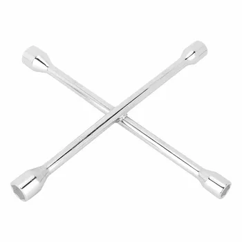 

14in Wrench Auto Tyre Remover Socket Car Repair Tool Mounting Spanner