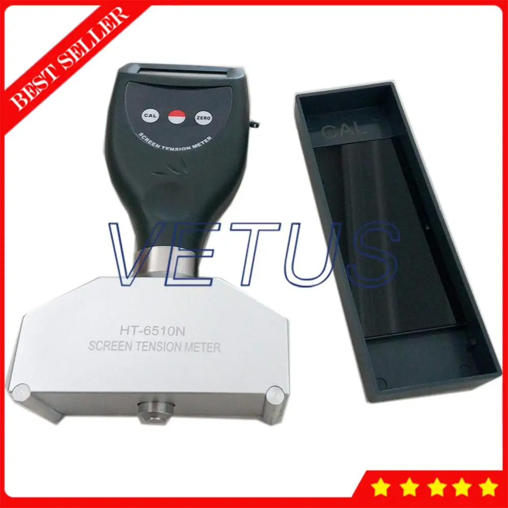 HT6510N HT-6510N трафаретная печать измеритель напряжения