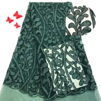 

Classic smooth cotton Guipure Lace Very soft African Cord lace Nigerian Swiss garment cloth Skin Healthy top quality 5 yards/pc