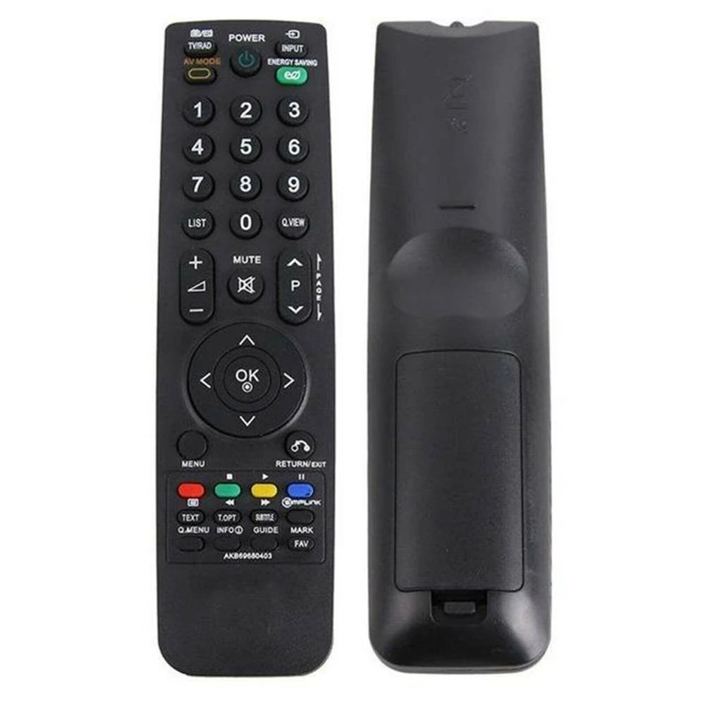 smart tv sticks Remote Control For LG TV AKB69680403 VBESTLIFE 32LG2100 32LH2000 32LH3000 32LD320 42LH35FD 42PQ20D 50PQ20D 22LU4010 26LH2010 new tv sticks