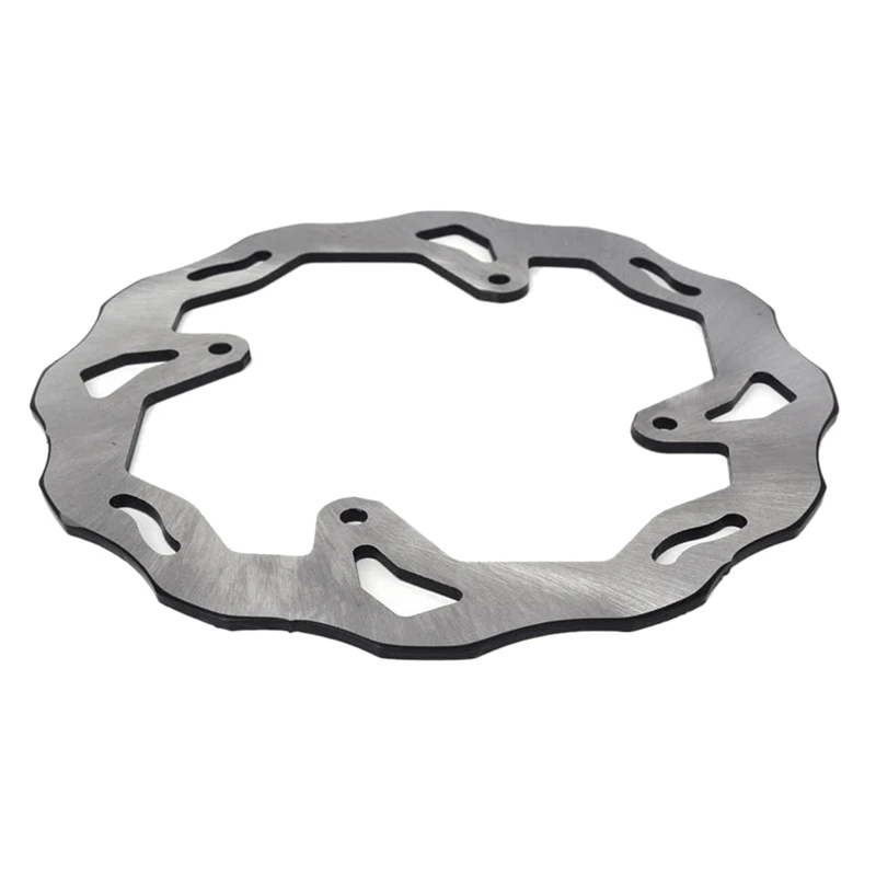 Задний тормозной диск для мотоцикла Honda CR125R CR250R CRF250R CRF450R CRF450RX| |