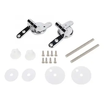 

Heated Toilet Toilet Lid Fixings Toilet Hinges Repair Replacement Kit Tools Set Abattant