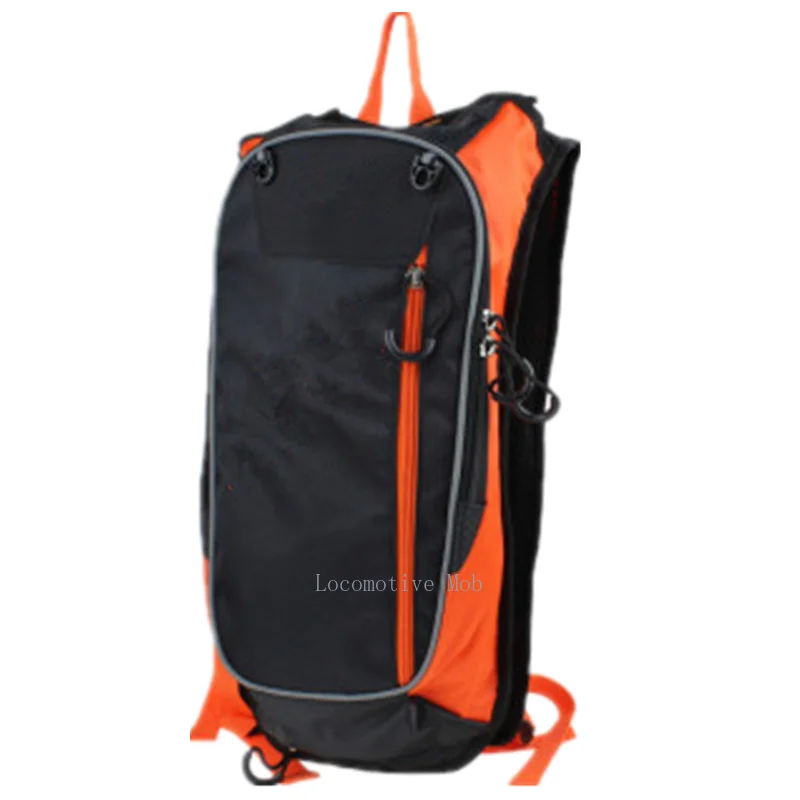 Motocross Backpack MTB ATV Dirt Bike Motorcycle Racing Bag Outdoor