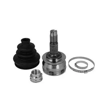

METELLI joint KIT OMOCINETICO FIAT Seicento (187)15-1410METELLI