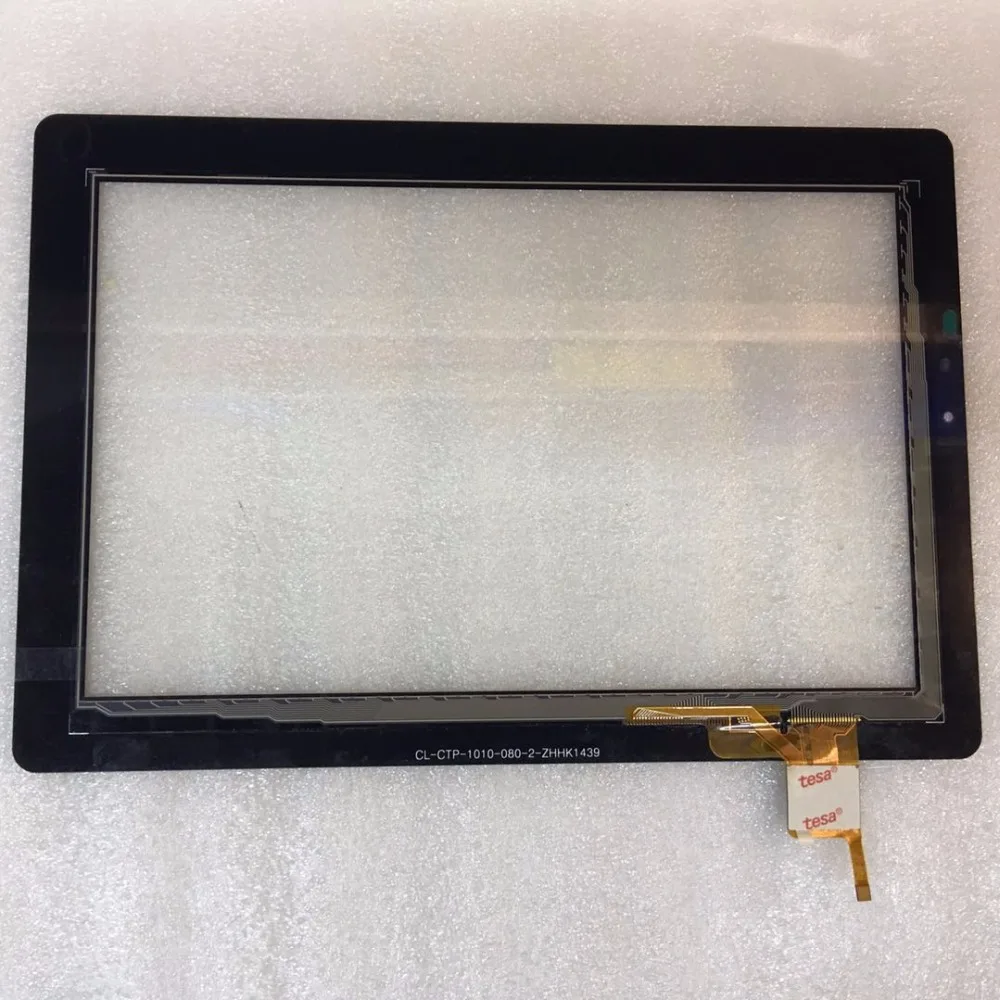 Fpc-ctp-1010-080-3(a1) FCb0467-V1tablet компьютер сенсорный экран почерк
