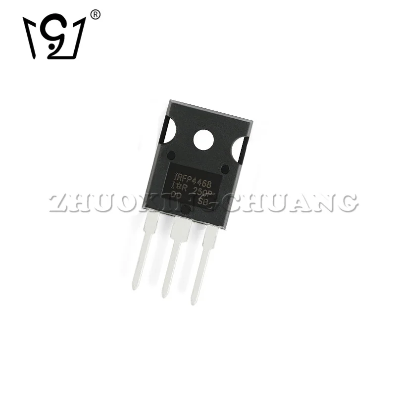 10 шт. IRFP4468 IRFP4468PBF TO-247 100V/290A Mosfet новый оригинальный | Бытовая техника