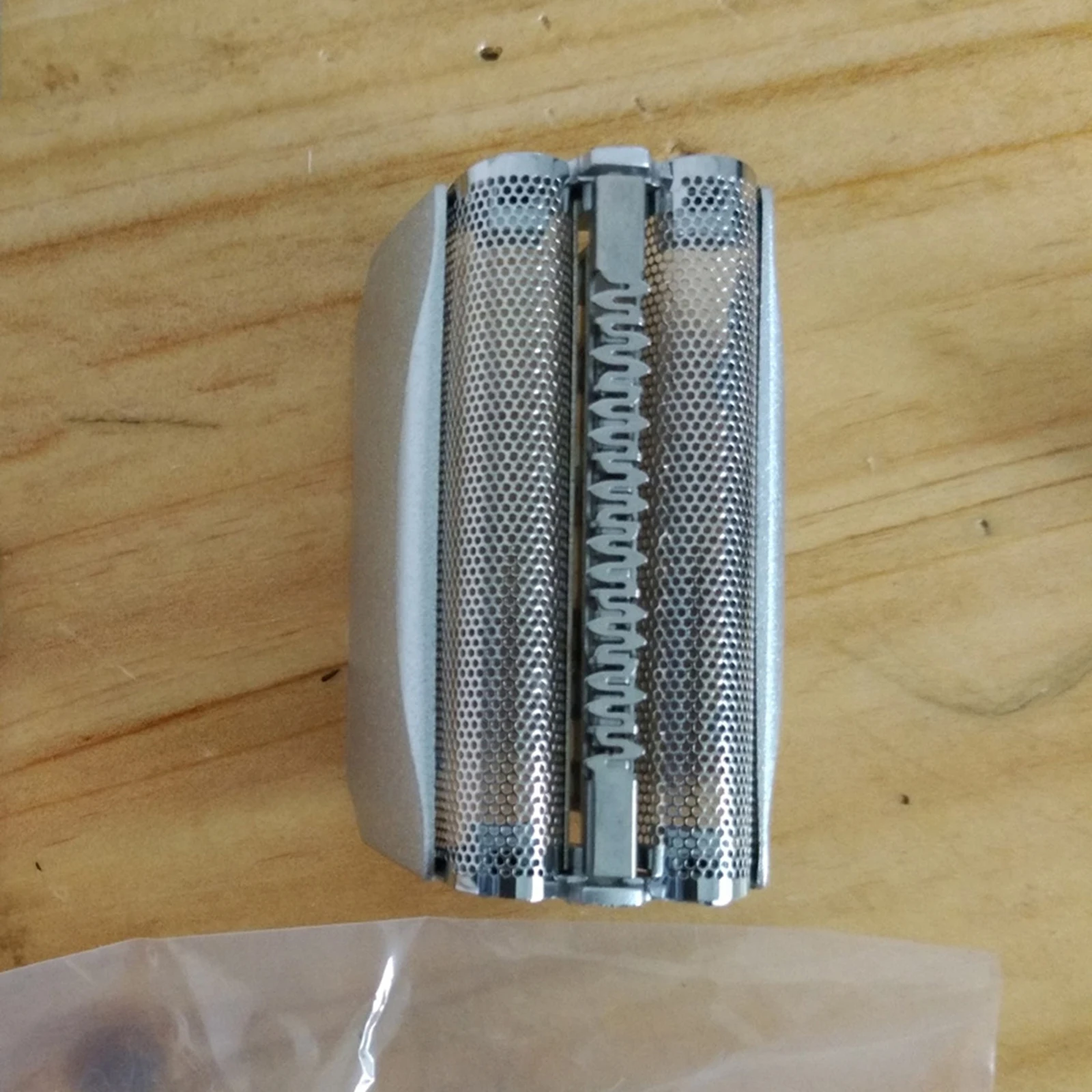 Бритва Фольга 51S для зубных щеток BRAUN серии 8 Series 5 8585 8595 8985 8990 8783 5643 5644 5645 электрическая бритва Запчасти