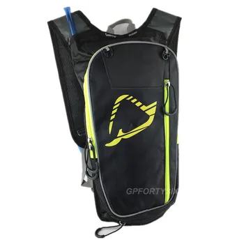 

NEW Motocross Racing Backpack 2L Endurance Training MTB HYDRATION DRINK PACK BAG MX ATV MTB DH Dirt Bike TOOL BAG