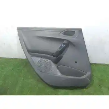 

96763547ZD front door right rear PEUGEOT 208